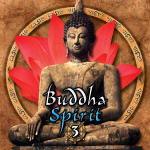 Buddhist Mantras - Buddha Spirit 3