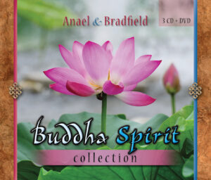 Buddhist Mantras - Buddha Spirit Collection