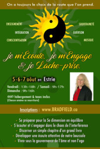 ÉTÉ 2022 affiche