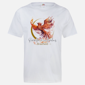 T-shirt Renaître de ses Cendres