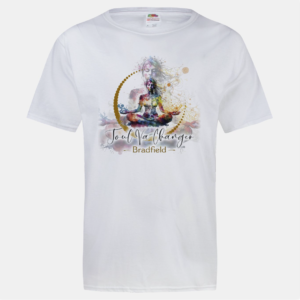 T-shirt Tout Va Changer